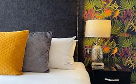 Sunnyside Guest House Southport - Winner Of Best B&B In The Country 2025-26